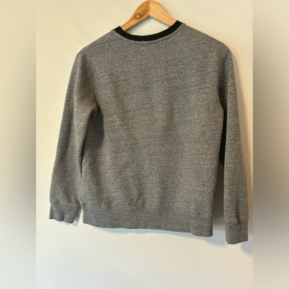 Polo Ralph Lauren Kids Tartan Plaid Sweater - Picture 4 of 5